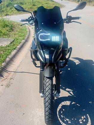 BMW F 800 GS BMW F 800 GS